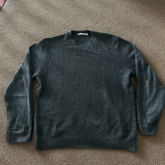 Vince Cashmere Sweater
